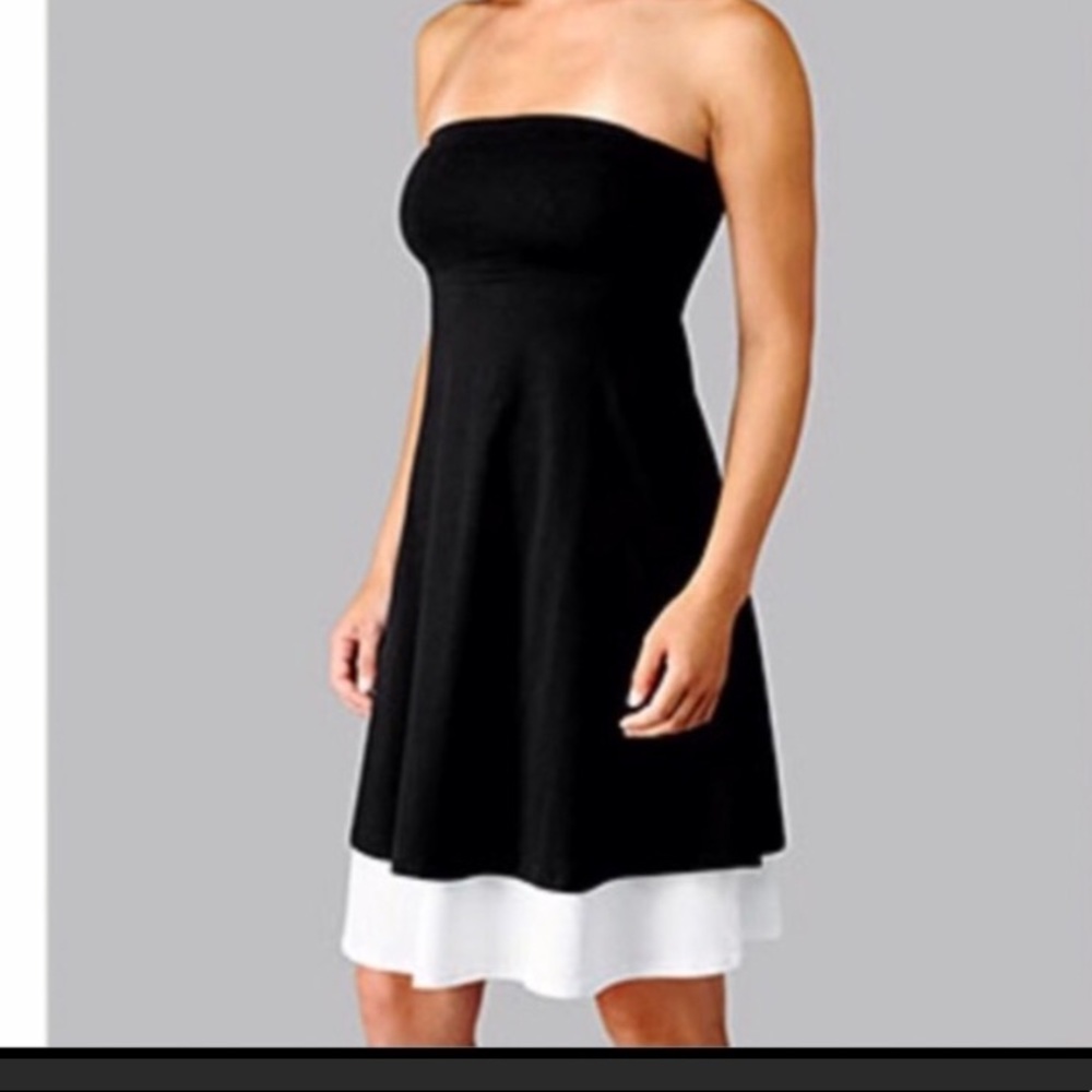 Lululemon Beat The Heat Reversible Dress